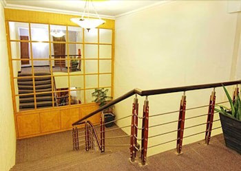 Hotel Pangeran City
