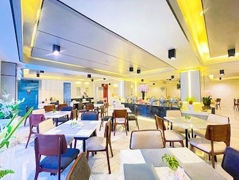 Hotel Pangeran City