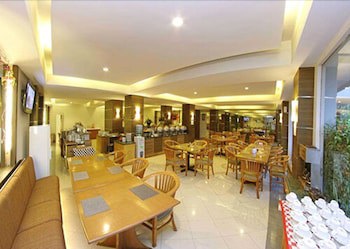 Hotel Pangeran City
