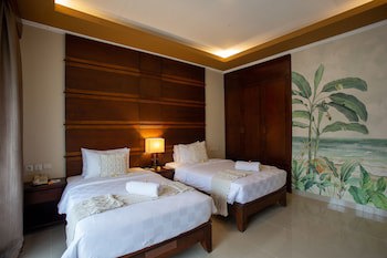 Awatara Boutique Resort Ubud