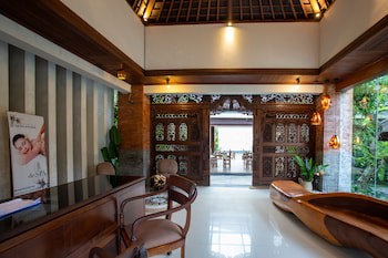 Awatara Boutique Resort Ubud
