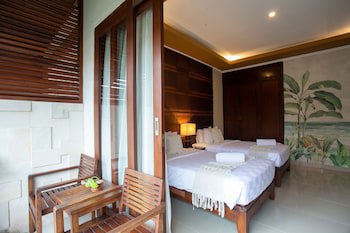 Awatara Boutique Resort Ubud