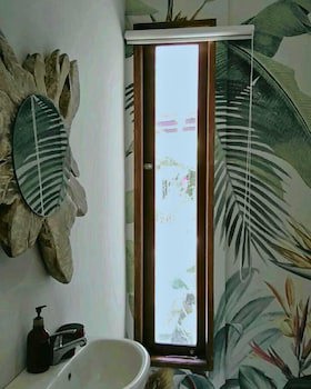 Awatara Boutique Resort Ubud