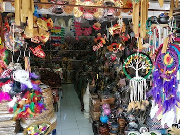 Awatara Boutique Resort Ubud