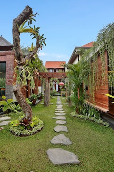 Awatara Boutique Resort Ubud