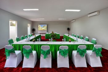 Awatara Boutique Resort Ubud