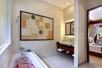 Awatara Boutique Resort Ubud