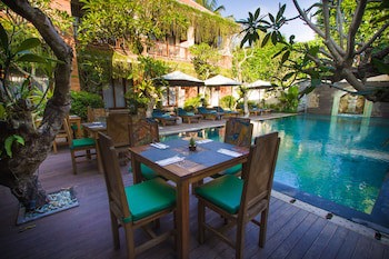 Awatara Boutique Resort Ubud