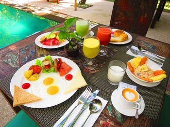 Awatara Boutique Resort Ubud