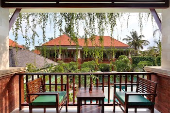 Awatara Boutique Resort Ubud