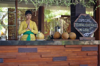 Awatara Boutique Resort Ubud