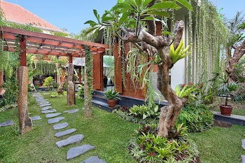 Awatara Boutique Resort Ubud