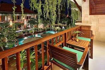 Awatara Boutique Resort Ubud