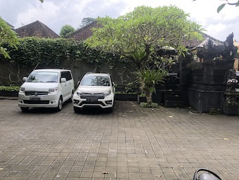 Awatara Boutique Resort Ubud