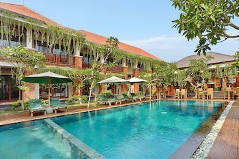 Awatara Boutique Resort Ubud