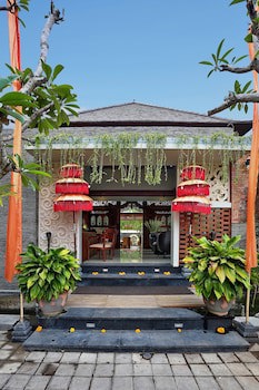 Awatara Boutique Resort Ubud