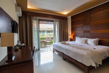 Awatara Boutique Resort Ubud