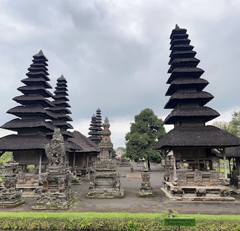 Awatara Boutique Resort Ubud