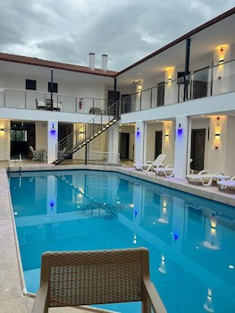 Han Dalyan Hotel galeri fotoğrafı