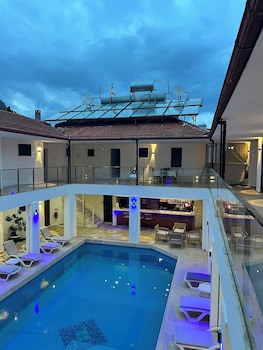 Han Dalyan Hotel galeri fotoğrafı