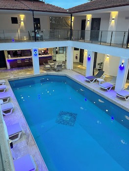 Han Dalyan Hotel galeri fotoğrafı