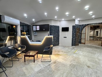 Han Dalyan Hotel fotoğrafı