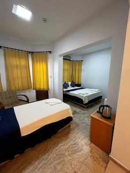 Han Dalyan Hotel galeri fotoğrafı