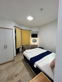 Han Dalyan Hotel galeri fotoğrafı
