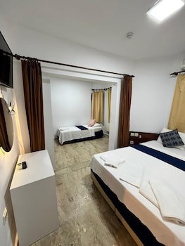 Han Dalyan Hotel galeri fotoğrafı