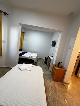Han Dalyan Hotel galeri fotoğrafı