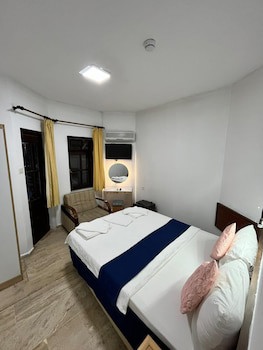 Han Dalyan Hotel galeri fotoğrafı
