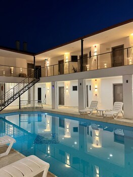 Han Dalyan Hotel fotoğrafı