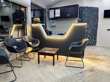 Han Dalyan Hotel fotoğrafı