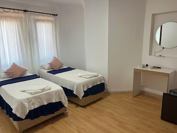 Han Dalyan Hotel galeri fotoğrafı