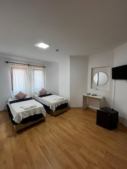 Han Dalyan Hotel galeri fotoğrafı