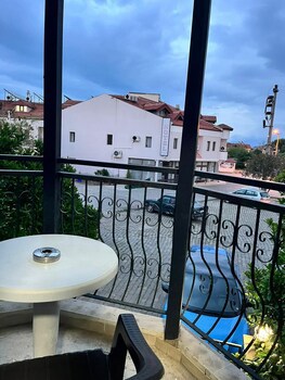 Han Dalyan Hotel galeri fotoğrafı