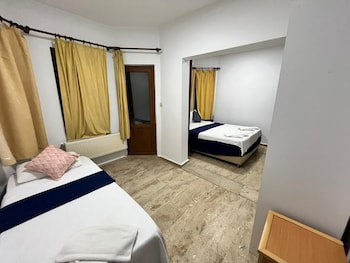 Han Dalyan Hotel galeri fotoğrafı
