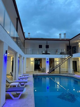 Han Dalyan Hotel fotoğrafı