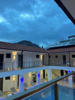Han Dalyan Hotel fotoğrafı