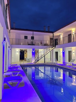 Han Dalyan Hotel galeri fotoğrafı