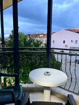 Han Dalyan Hotel galeri fotoğrafı