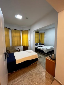 Han Dalyan Hotel galeri fotoğrafı