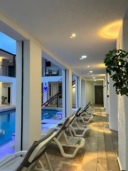 Han Dalyan Hotel fotoğrafı