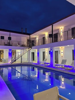 Han Dalyan Hotel galeri fotoğrafı