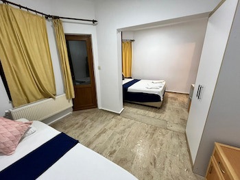 Han Dalyan Hotel galeri fotoğrafı