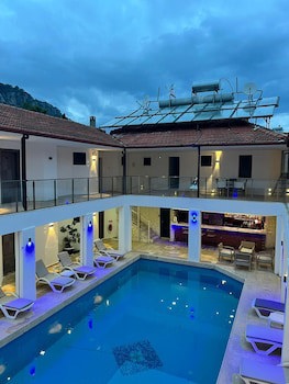 Han Dalyan Hotel fotoğrafı