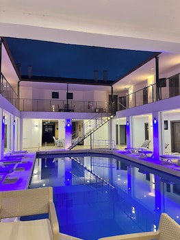 Han Dalyan Hotel galeri fotoğrafı