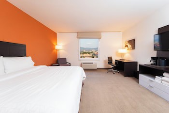 Holiday Inn Express Tegucigalpa, An Ihg Hotel