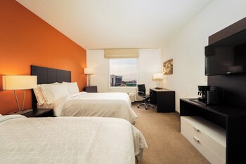 Holiday Inn Express Tegucigalpa, An Ihg Hotel