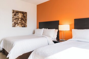 Holiday Inn Express Tegucigalpa, An Ihg Hotel